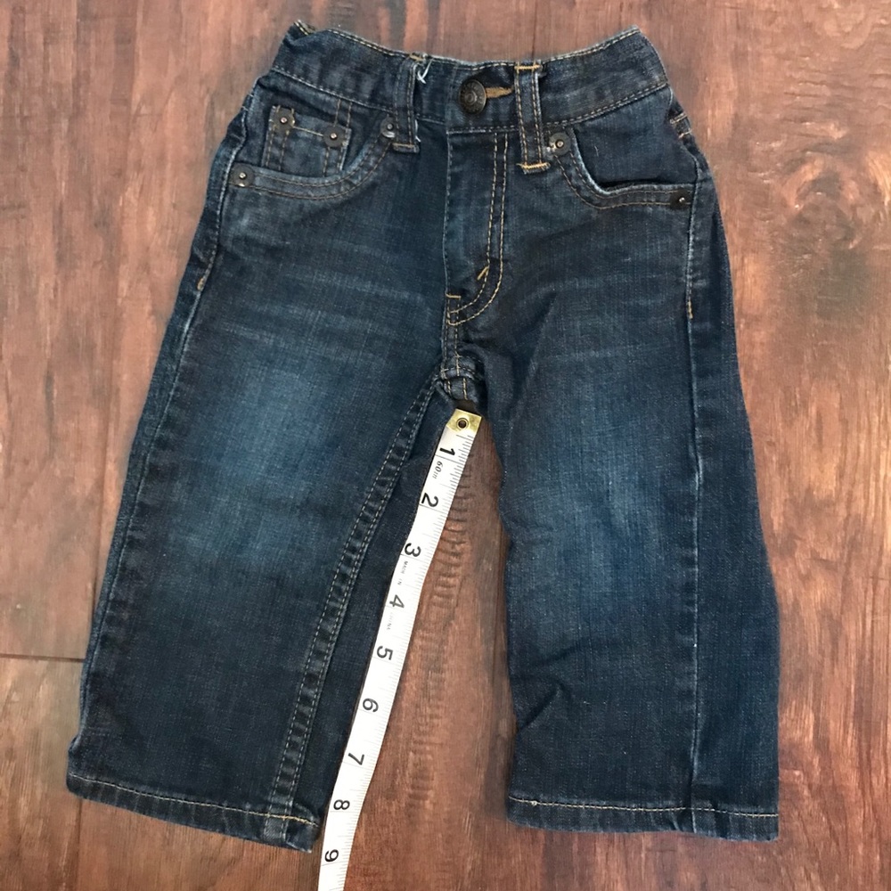 Infant Levi’s